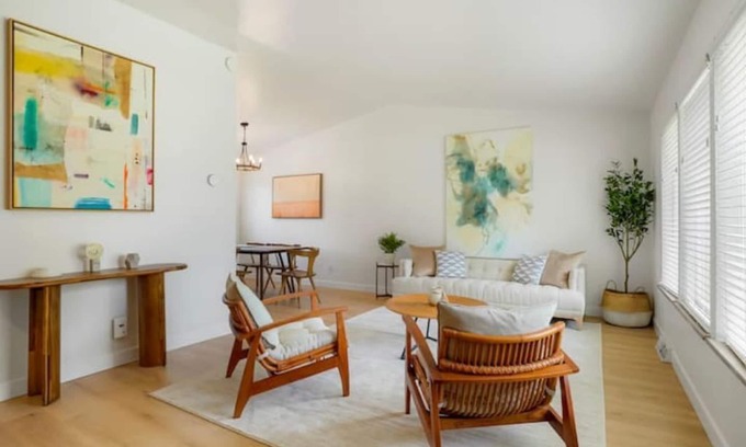 Allendale Area House | Newly Renovated, Charming & Spacious Home w/Garage, hosted by DenverStays
