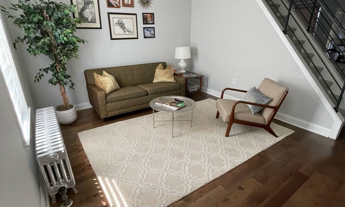 Conshohocken House | Newly renovated/Fantastic location