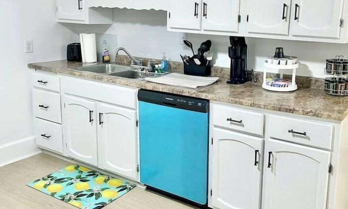 Acton House | Newly Renovated Home! Great Location, Sleeps 8!