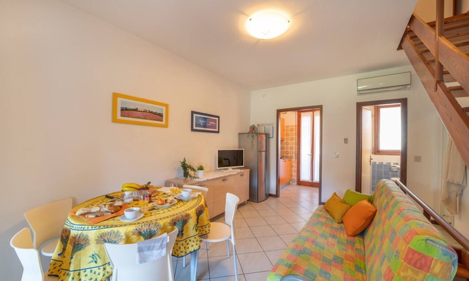 Bibione Lido dei Pini Apartment | Newly renovated holiday house