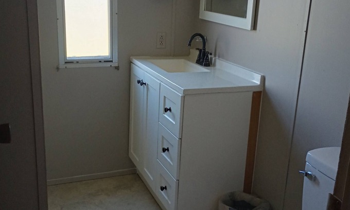 Hamersville House | Newly renovated nice Private place