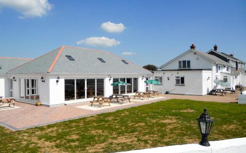 Truro Resort | Newperran Holiday Park