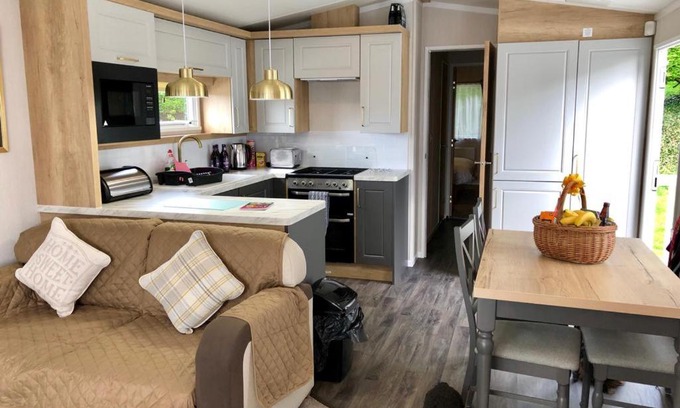 Newquay House | Newquay Blue Water