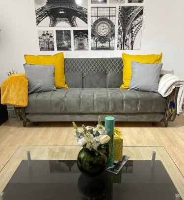 Riverside Apartment | NewSuites