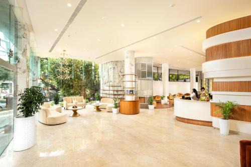 Kozhikode Hotel | Nexstay De' Malabaricus