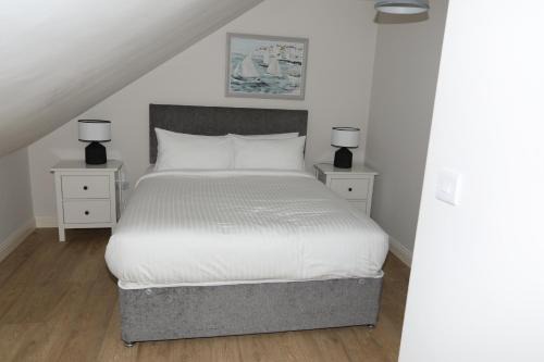 Liscannor Apartment | Next Stop Cliffs of Moher