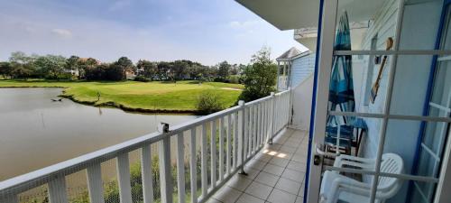 Bourgenay Apartment | Next to Golf-club House