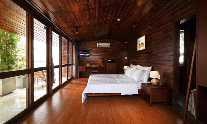 Thao Dien Apartment | Nexus House Thao Dien