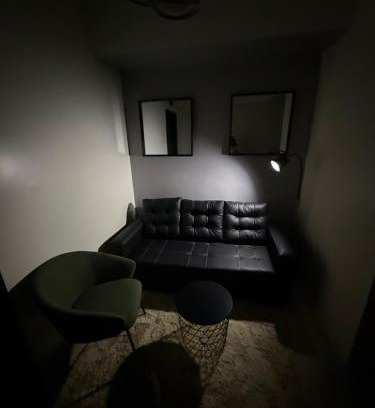 Ugong Apartment | NFr