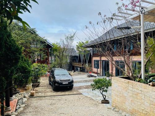 Da Lat Hotel | Ngọc Đông Phương Villa Home