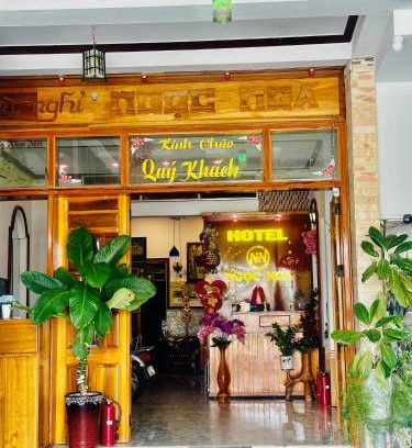 Phan Rang Apartment | Ngọc Nga Hotel