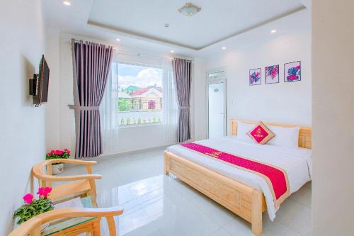 Da Lat Hotel | Ngọc Sang 3 Hotel
