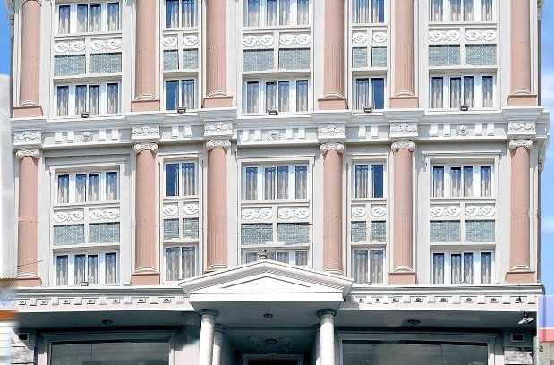 Ninh Kieu Hotel | Ngoc Lam Can Tho Hotel