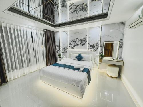 Binh Chanh Hotel | Ngoc San San Hotel HCM