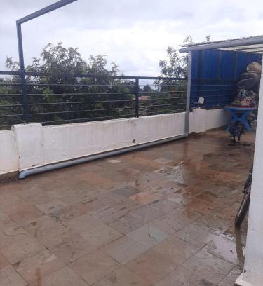 Kiserian Apartment | Ngong height view