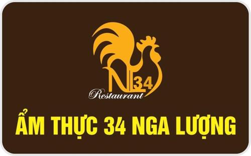 Cao Bang Hotel | Nhà hàng 34 Nga Lượng Cao Bằng