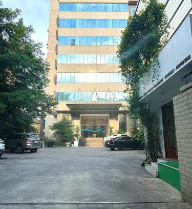 Hai Phong Hotel | Nhà Khách Hương Sen