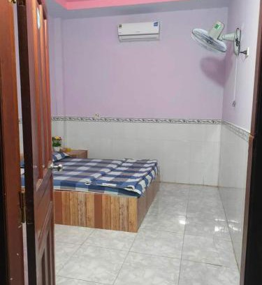 La Gi Hotel | Nhà nghỉ Út Tí