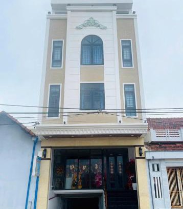 Tuy Hoa Hotel | Nhà nghỉ Bình An