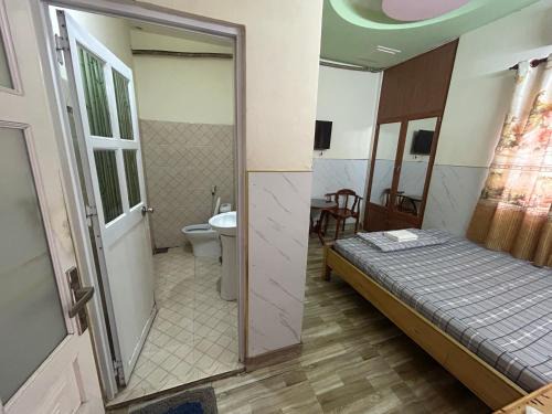 Ben Cat Hotel | Nhà nghỉ bình dân