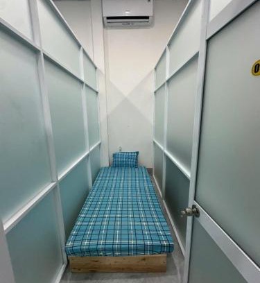 Phan Thiet Hotel | Nhà nghỉ Bằng Lăng Tím