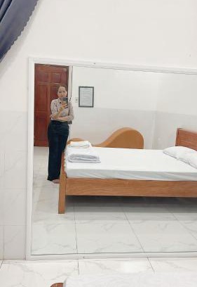Vi Thanh Hotel | Nhà Nghỉ Hạnh Phúc