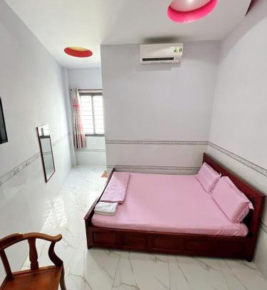Ninh Kieu Hotel | Nhà Nghỉ LỆ TRÂN 2