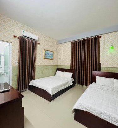 Tuy Hoa House | Nhà nghỉ THANH TRÚC