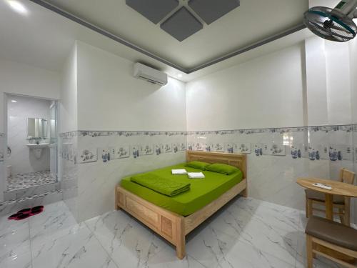 Mui Ne Hotel | Nhà Nghỉ Thuỳ Duyên