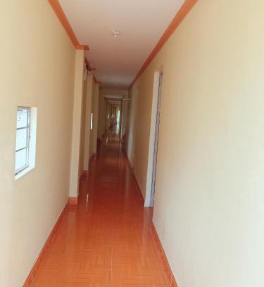 Quan Ba Hotel | Nhà nghỉ Tráng Kìm