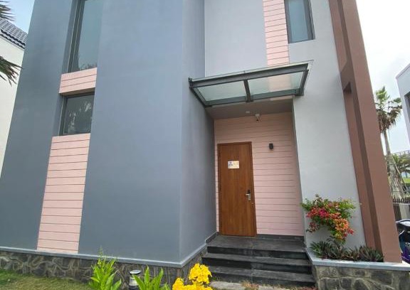 Xuyen Moc House | Nhà nghỉ trọ Hồ Tràm Bình Châu - Happy Stay