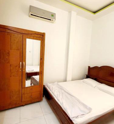Rach Gia Hotel | Nhà Nghỉ Xuân Thùy
