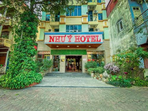 Lao Cai Apartment | Như Ý Hotel Lào Cai - by Bay Luxury