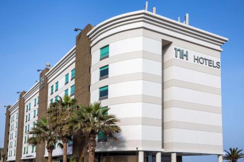 Antofagasta Hotel | NH Antofagasta