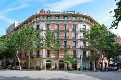 Dreta de l'Eixample Hotel | NH Collection Barcelona Podium