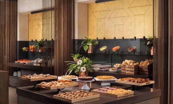 Prati Hotel | NH Collection Roma Centro