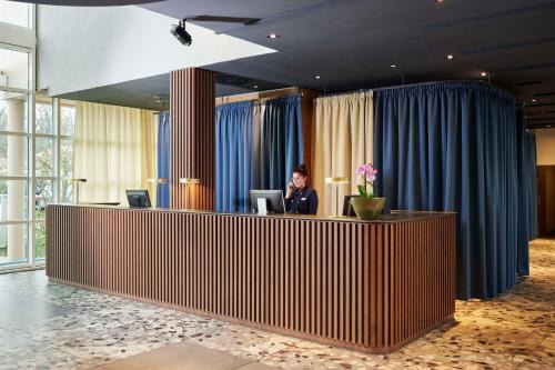 Frankfurt Airport Area Hotel | NH Frankfurt Airport
