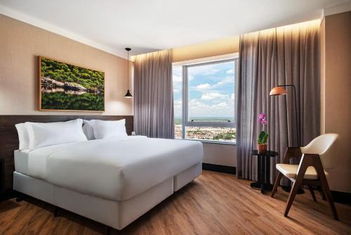 Santana Hotel | NH HOTEL FEIRA DE SANTANA
