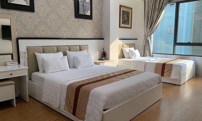 Dich Vong Hotel | Nhat Ly Hotel