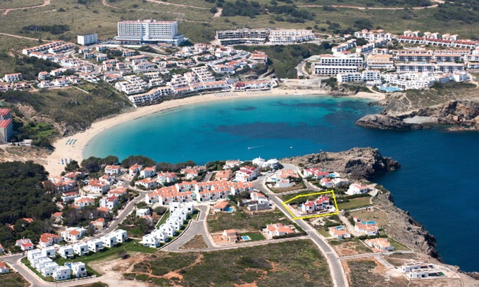 Punta Grossa Apartment | NICE APARTMENT 1 10 MINUTES WALK FROM THE BEACH
