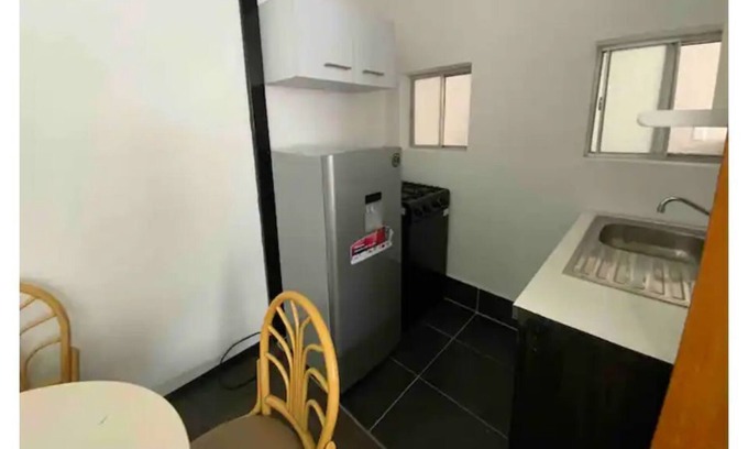 Tlalnepantla de Baz Apartment | Nice apartment with pool and terrace