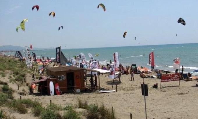 Marina di Grosseto Apartment | Nice apartment on the sea