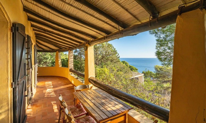 Villaggio delle Mimose Apartment | Nice apartment for 4 guests