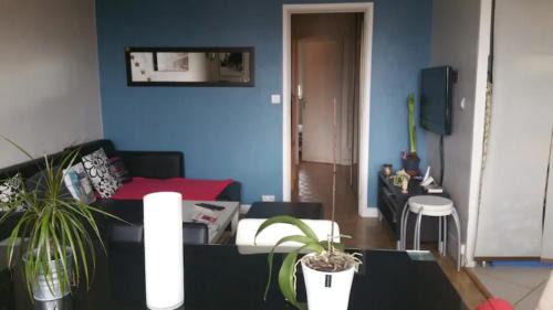 Pantin Apartment | Nice apartment 5 minutes to Paris !