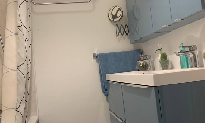 Gambetta Apartment | Nice apartment at Paris La Défense