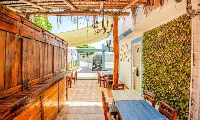 La Paz Apartment | Nice Apartment Equipped With 2 Bedrooms Very Close to the Malecon and the Beach