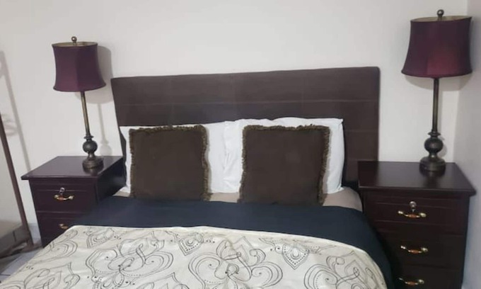 Tegucigalpa Apartment | Nice Apartment / Excelente Ubicación MUY Seguro