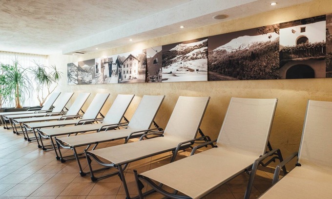 Ladis Apartment | Nice apartment for 2 people with WIFI, TV, terrace and parking