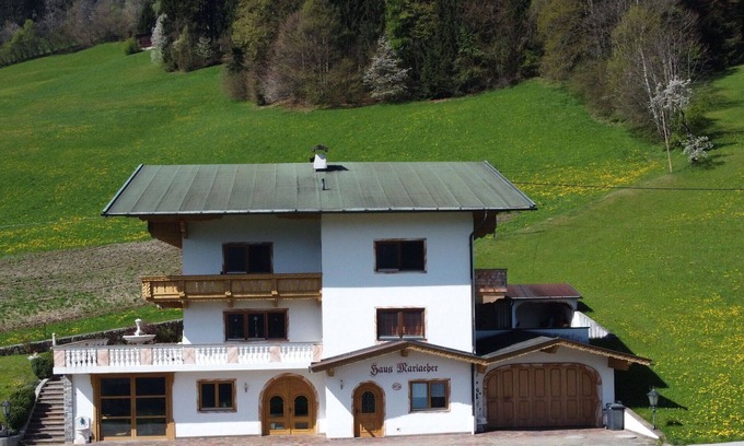Schlitters Apartment | Nice apartment for 5 people with WIFI, TV and balcony