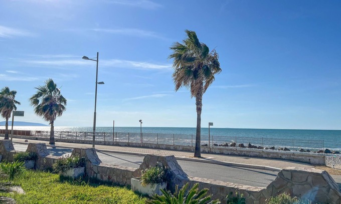 Localita Cucchiara Apartment | Nice apartment in Rodi Garganico